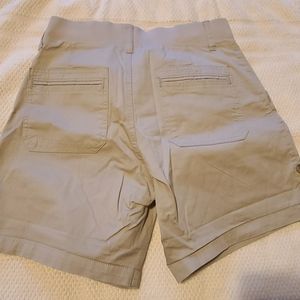 Ladies Lee Shorts